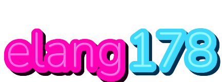 elang178 — logo kanal