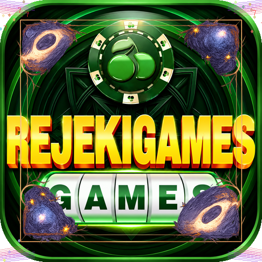rejekigames — galeri pratinjau - APK Resmi